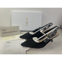 Christian Dior J'Adior Slingback Pump 
