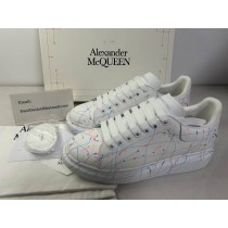 Casual Shoes Alexander Mcqueen Trainers