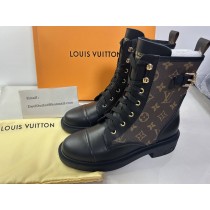 Louis Vuitton Citizen Flat Ranger Women 