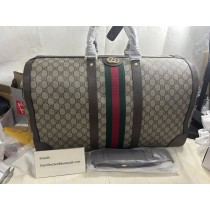 Gucci Luggage & Holdalls for Men