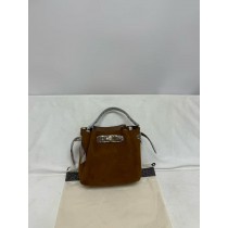 Tory Burch Romy bucket bag adjustable strap