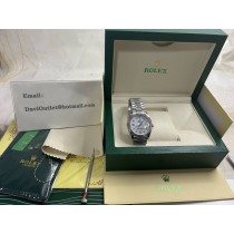 Rolex Oyster Perpetual Datejust 36 Ladies Automatic Watch