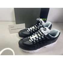 ike Air Max 95 'Ying Yang Pack - Black'