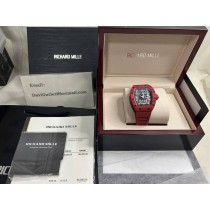 Richard Mille The Geneva Watch