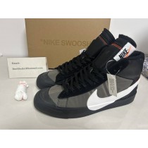 Nike x Off-White Blazer Mid Grim Reaper 