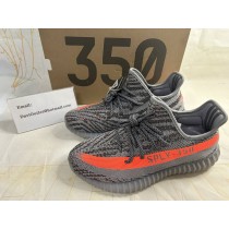Adidas Boost Yeezy 350 V2 Beluga Reflective GW1229
