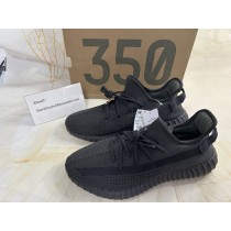 Adidas Boost Yeezy 350 V2 Cinder Reflective