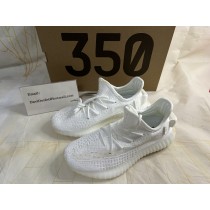 Adidas Yeezy 350 Boost V2 Reflective White EG7962