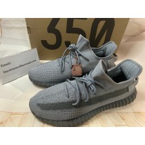 Adidas Yeezy 350v2 Boost "Space Ash"