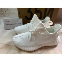 Adidas Yeezy Boost 350 V2 'Cream White'