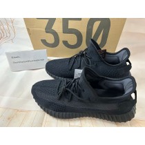 Adidas Yeezy Boost 350 V2 'Onyx'