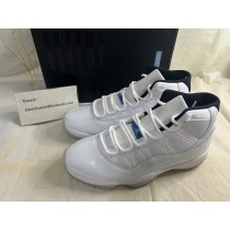 Air Jordan 11 'Legend Blue' 