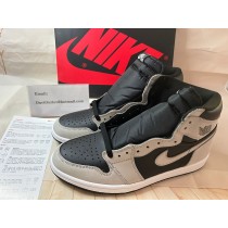 Air Jordan 1 High OG “Shadow 2.0”