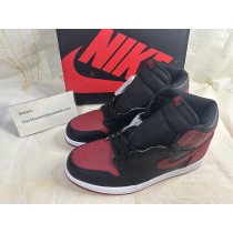 Air Jordan 1 Retro High Bred OG 'Banned'