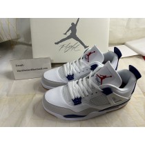 Air Jordan 4 SB 'Sapphire Blue'