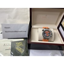 Audemars Piguet Royal Oak Offshore Diver Orange