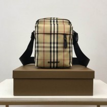 Burberry Freddie Bag Archive Beige
