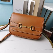 Celine Crécy Bag Natural Calfskin Tan