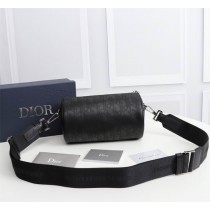 Dior Oblique Jacquard Roller Black