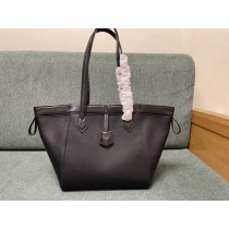 Fendi Origami Medium Bag Black