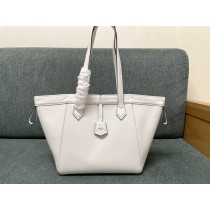 Fendi Origami Medium Bag White