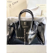 Givenchy Antigona Soft Large Tote Bag Black