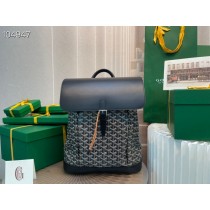 Goyard Alpin Mm Backpack Black