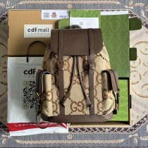 Gucci Backpack Jumbo GG 678829