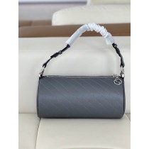 Gucci Blondie Small Shoulder Bag 760169 Smoke