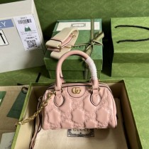 Gucci GG Matelassé Mini Bag 702251