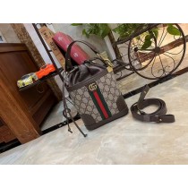 Gucci Ophidia GG Bucket Bag 752583