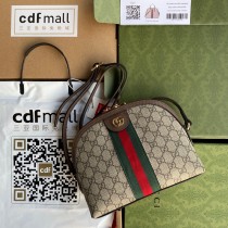 Gucci Ophidia GG Shoulder Bag 499621