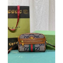 Gucci Ophidia GG Supreme Mini Bag 517350