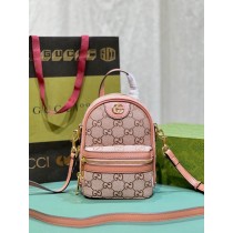 Gucci Ophidia Mini GG Shoulder Bag 739701