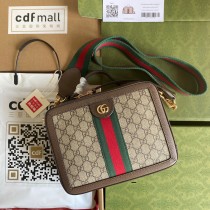 Gucci Ophidia Small GG Shoulder Bag 550622