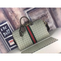 Gucci Savoy Medium Duffle Bag 547953