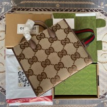 Gucci Tote Bag Jumbo GG