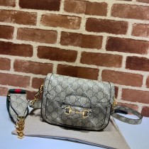 Gucci x Balenciaga The Hacker Project Horsebit 658574 Beige