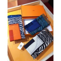 Hermes Scarf Wraps Square Shawl Horse Abstract