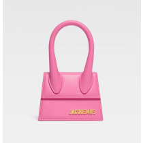 Jacquemus Le Chiquito Les Classiques Pink
