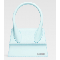 Jacquemus Le Grand Chiquito Le Chouchou Blue