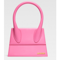 Jacquemus Le Grand Chiquito Les Classiques Pink