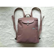 Longchamp Le Pliage Club Backpack Pink