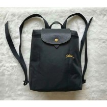 Longchamp Le Pliage Club Backpack Rifle