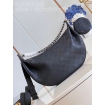 Louis Vuitton Baia MM M22822 Black