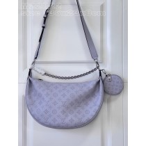 Louis Vuitton Baia MM M22822 Purple