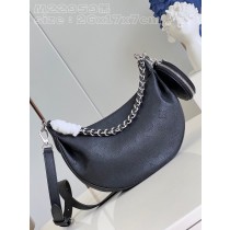 Louis Vuitton Baia PM M22819 Black