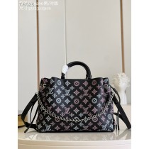 Louis Vuitton Bella Tote Monogram 32CM M59200
