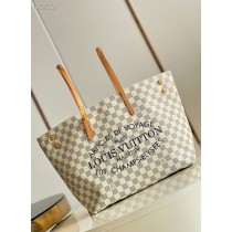 Louis Vuitton Cabas MM Tote Bag N41375