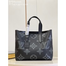 Louis Vuitton Cabas Voyage M57290 Handbag 45CM Monogram